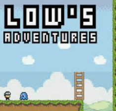 Lows Adventure 1